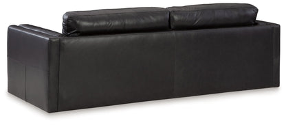 Amiata - Living Room Set - Hornell Furniture Outlet