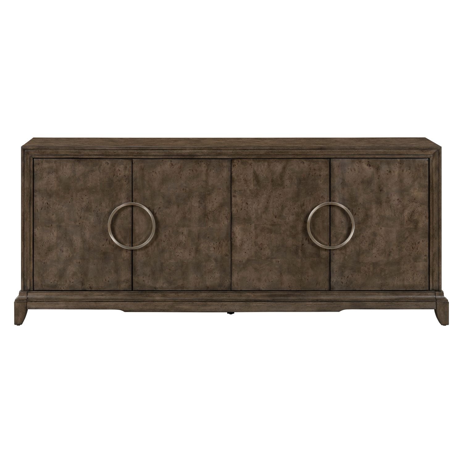 Lexington Park - Accent Cabinet - Hornell Furniture Outlet