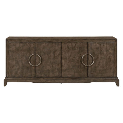 Lexington Park - Accent Cabinet - Hornell Furniture Outlet