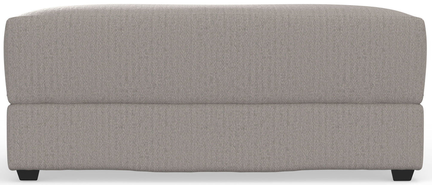 Trevor - Storage Ottoman - Hornell Furniture Outlet