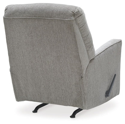 Altari - Rocker Recliner - Hornell Furniture Outlet