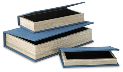 Jolina - Box Set - Hornell Furniture Outlet