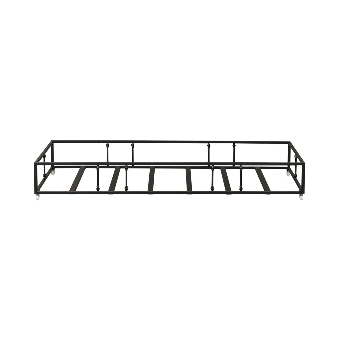 Vintage Series - Metal Trundle - Hornell Furniture Outlet