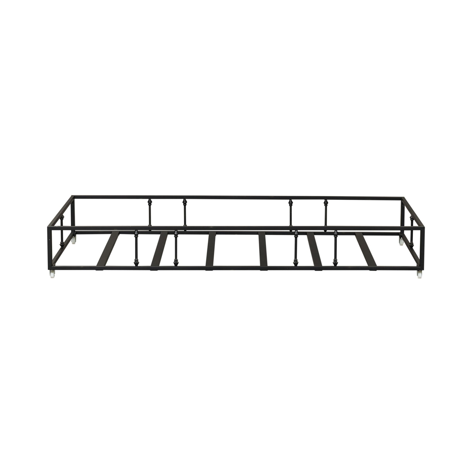 Vintage Series - Metal Trundle - Hornell Furniture Outlet