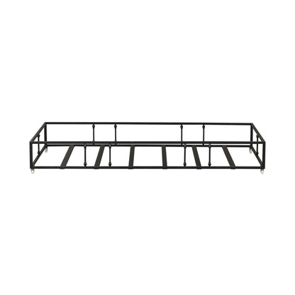 Vintage Series - Metal Trundle - Hornell Furniture Outlet
