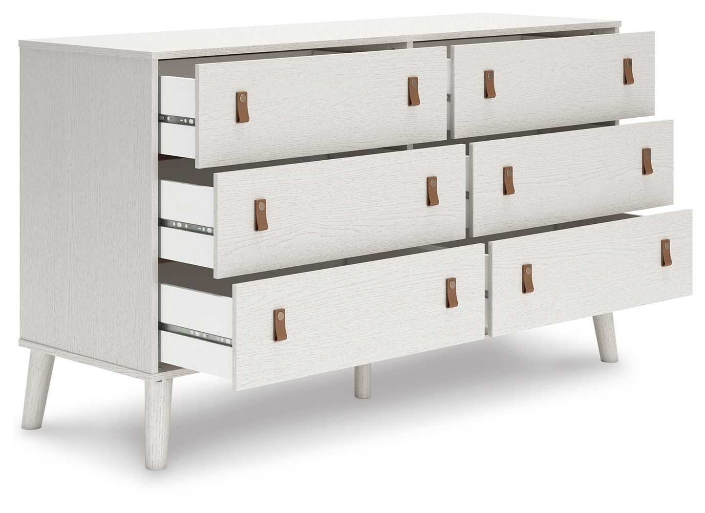 Aprilyn - Dresser - Hornell Furniture Outlet