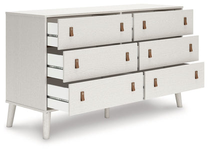 Aprilyn - Dresser - Hornell Furniture Outlet