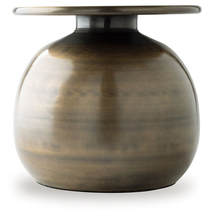 Fedorleigh - Vase - Hornell Furniture Outlet