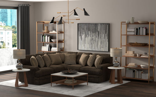 Mammoth - Sectional - Hornell Furniture Outlet