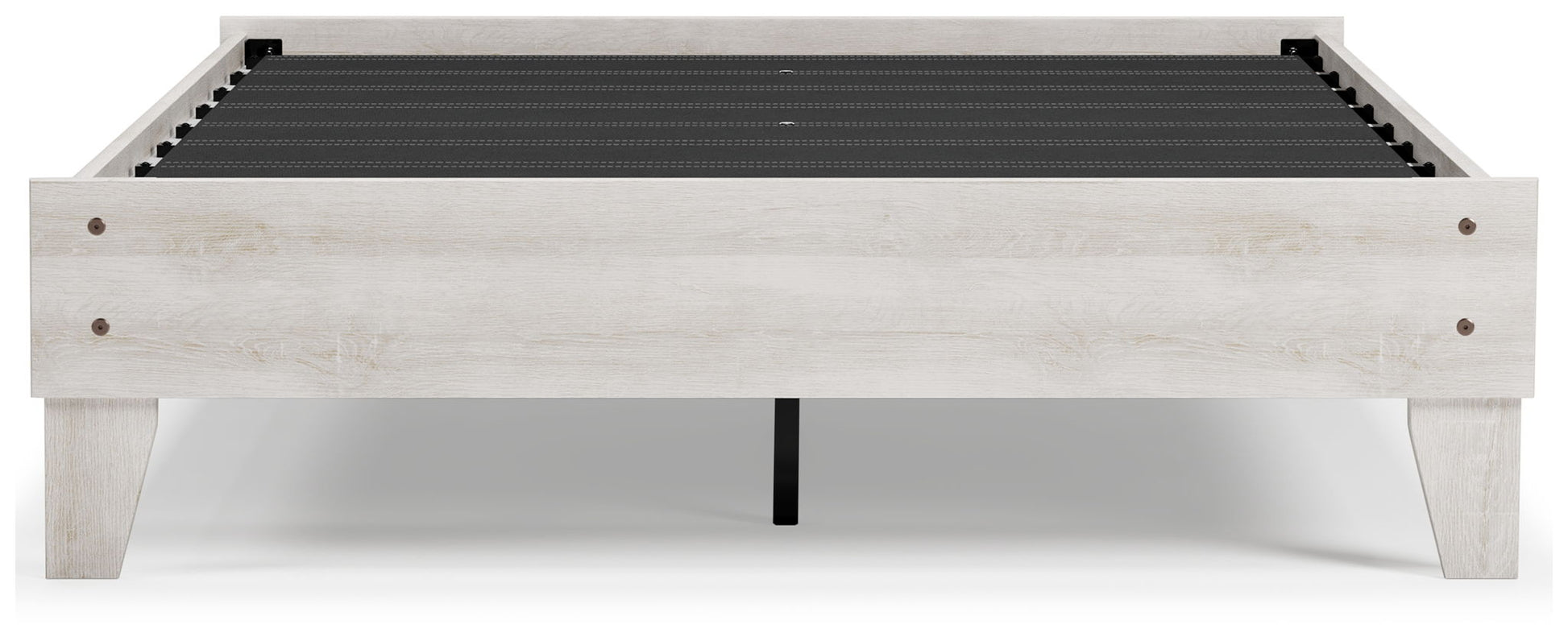Shawburn - Platform Bed - Hornell Furniture Outlet