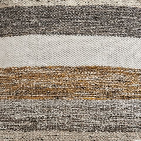 Josalind - Multi - Pouf - Hornell Furniture Outlet