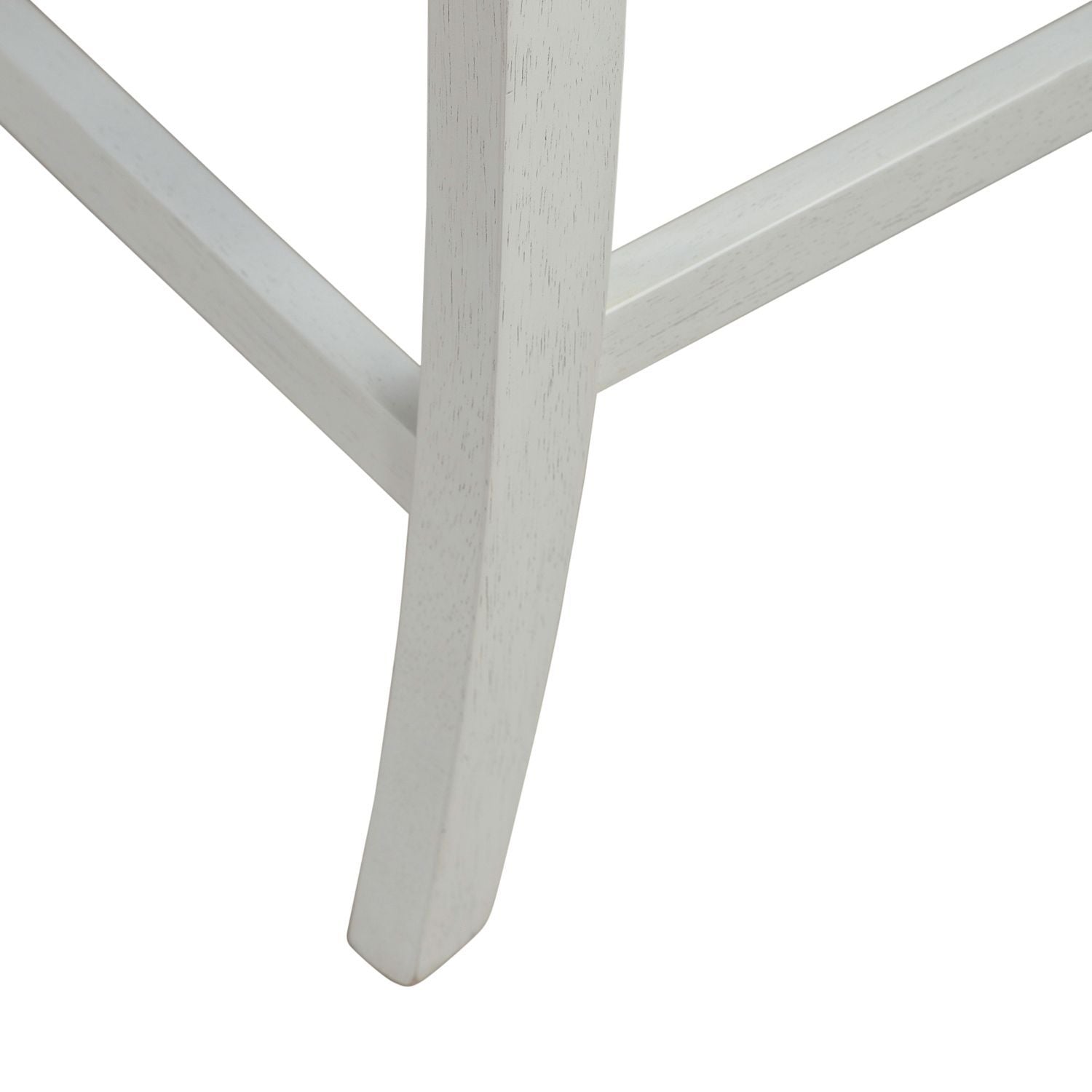 Brook Bay - Upholstered Ladder Back Counter Chair (RTA) - Hornell Furniture Outlet