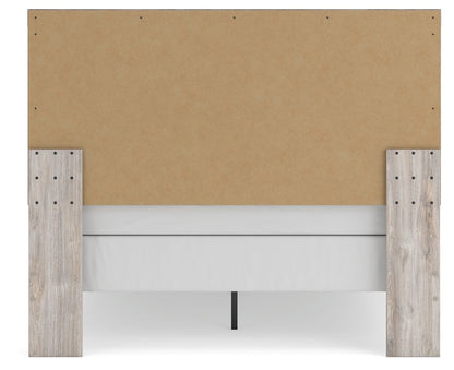 Broachmyn - Panel Bed - Hornell Furniture Outlet