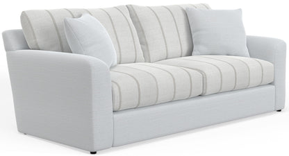 Lindsey - Queen Sleeper - Hornell Furniture Outlet