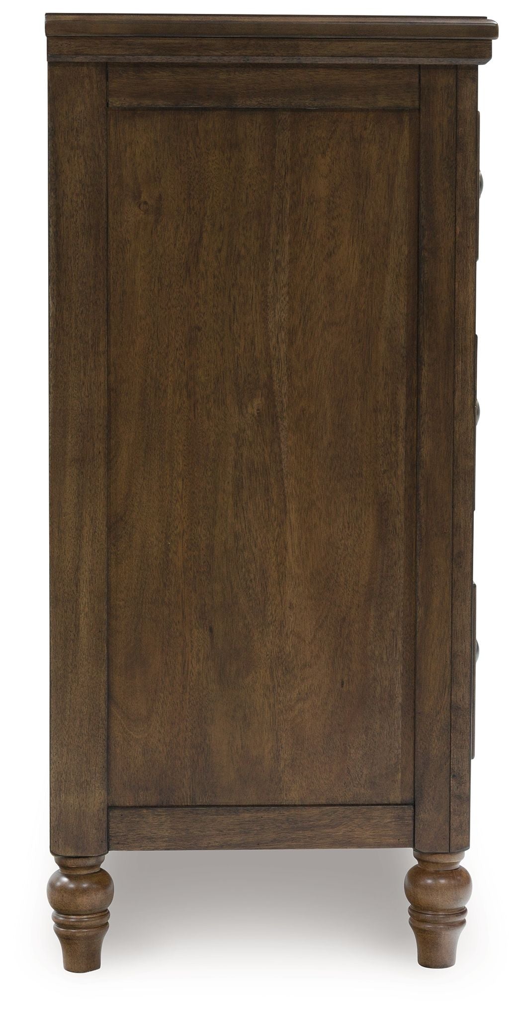 Sturlayne - Brown - Dresser - Hornell Furniture Outlet