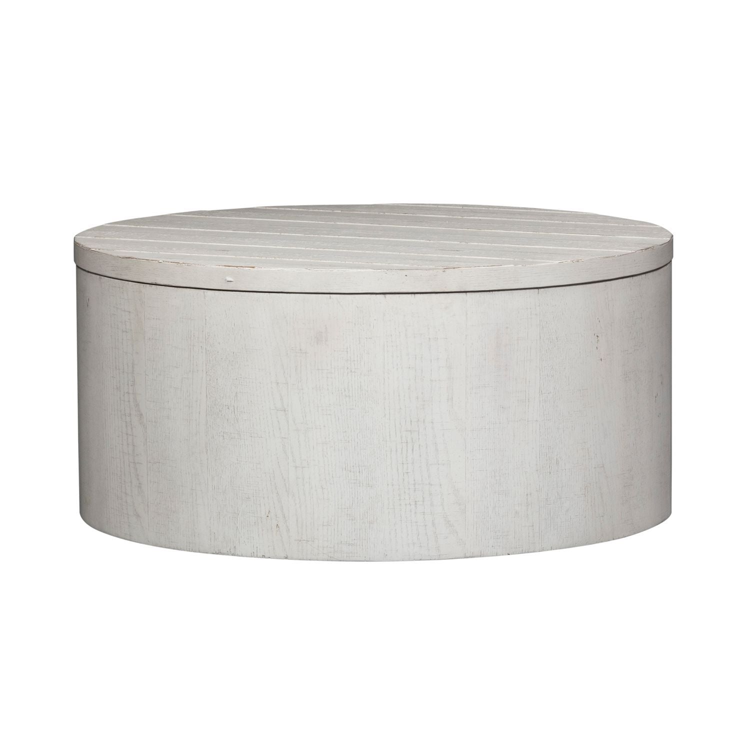 Modern Farmhouse - Cocktail Table - Hornell Furniture Outlet
