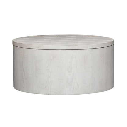 Modern Farmhouse - Cocktail Table - Hornell Furniture Outlet