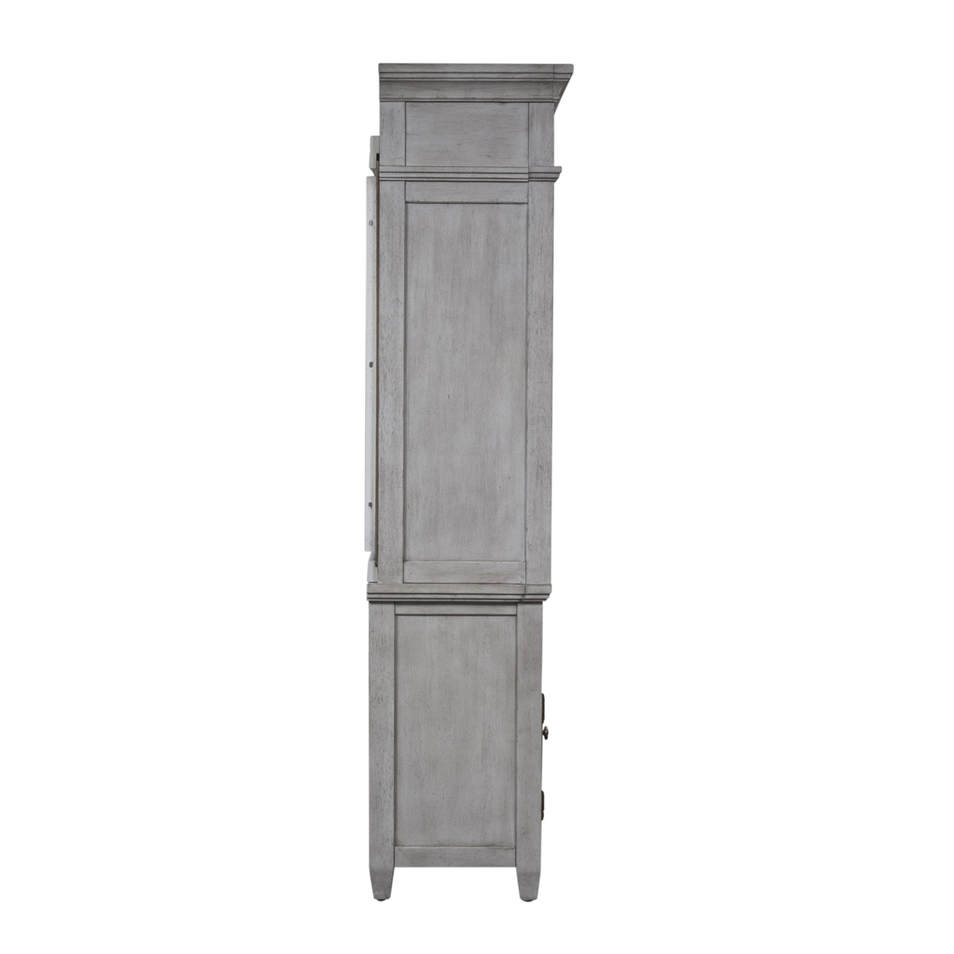 Heartland - Entertainment Center - Hornell Furniture Outlet