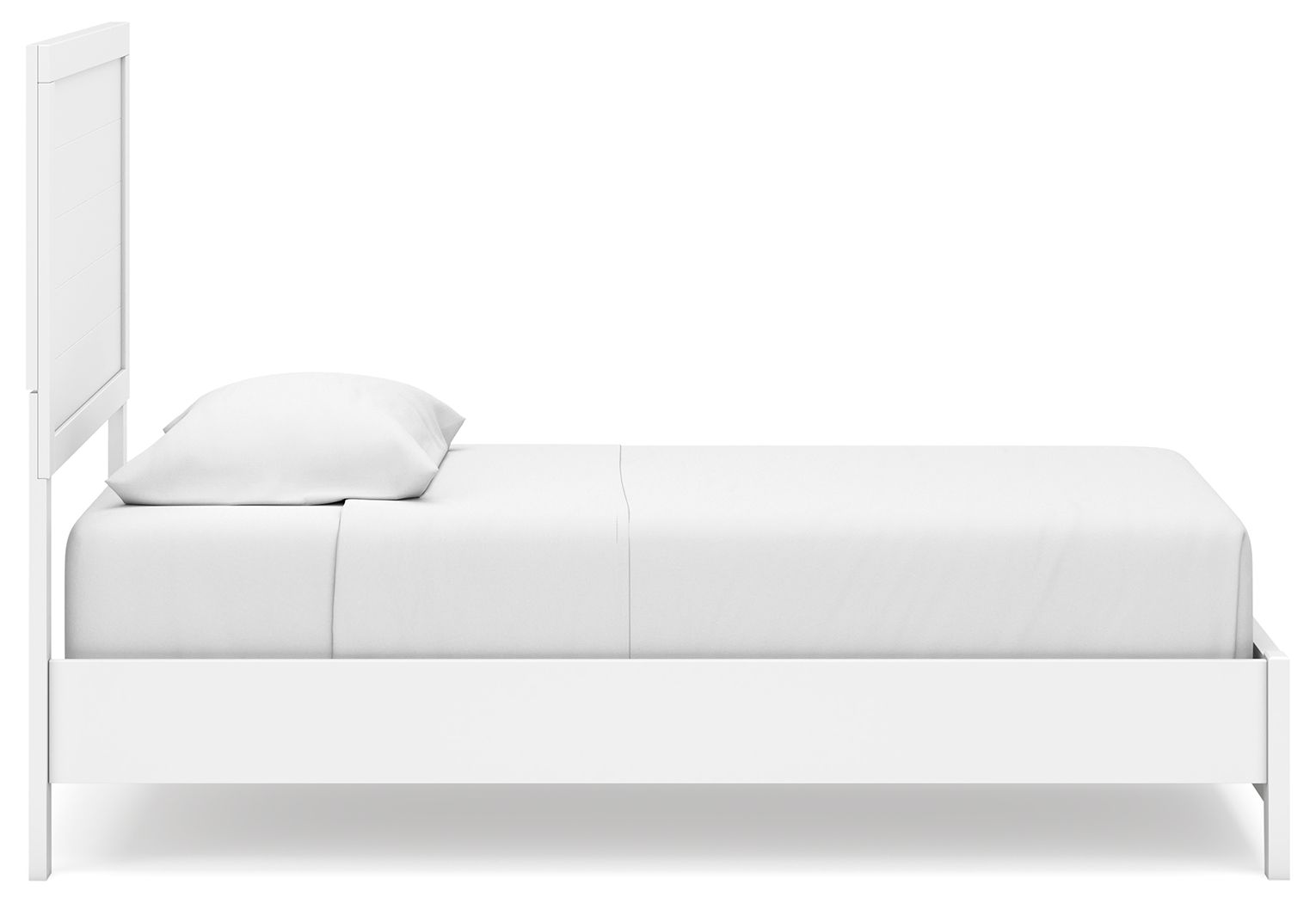 Binterglen - Panel Bed - Hornell Furniture Outlet