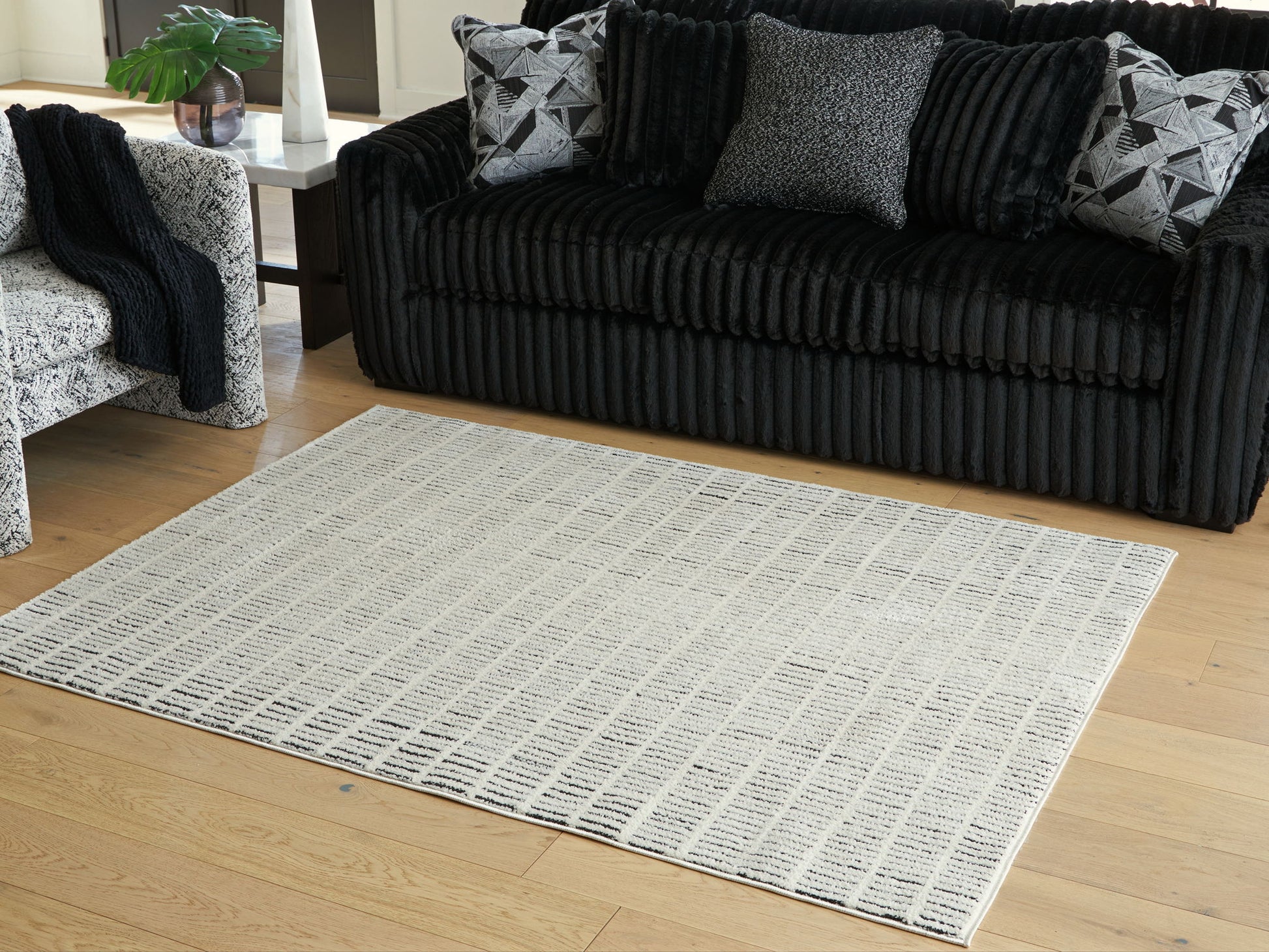 Turinwith - Rug - Hornell Furniture Outlet