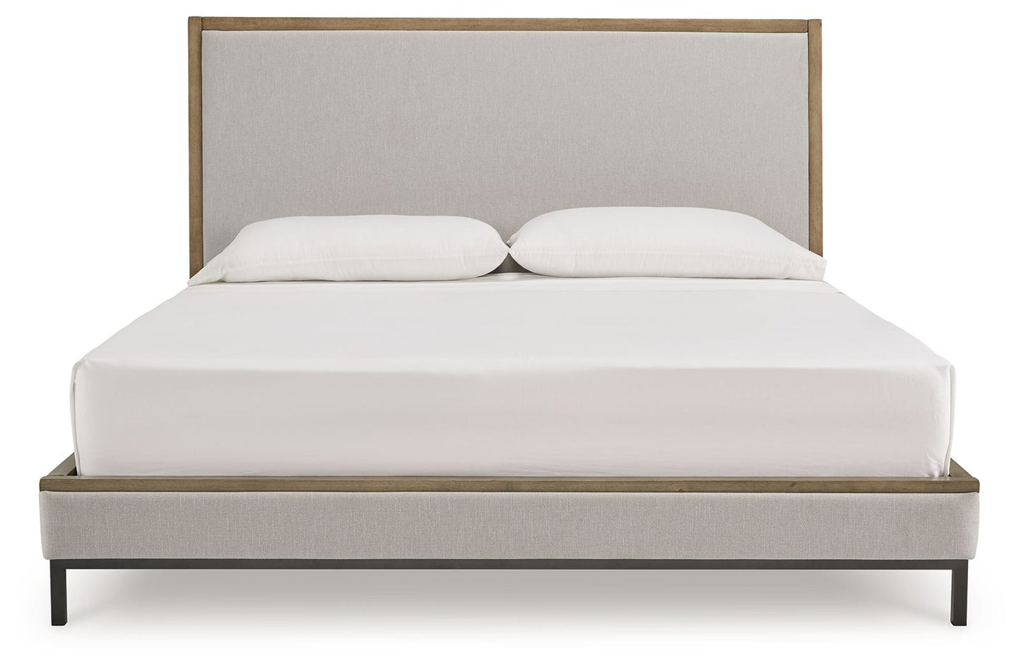 Tomtyn - Upholstered Bed - Hornell Furniture Outlet