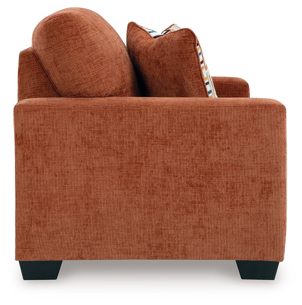 Aviemore - Living Room Set - Hornell Furniture Outlet