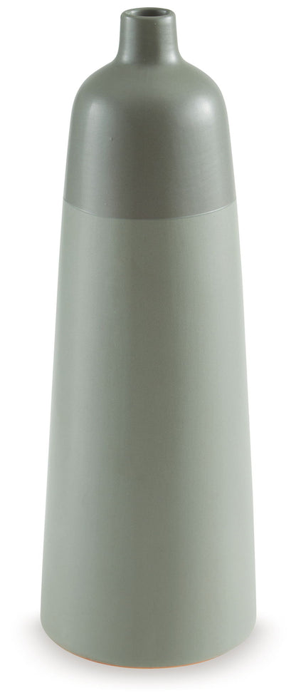 Peerland - Vase - Hornell Furniture Outlet