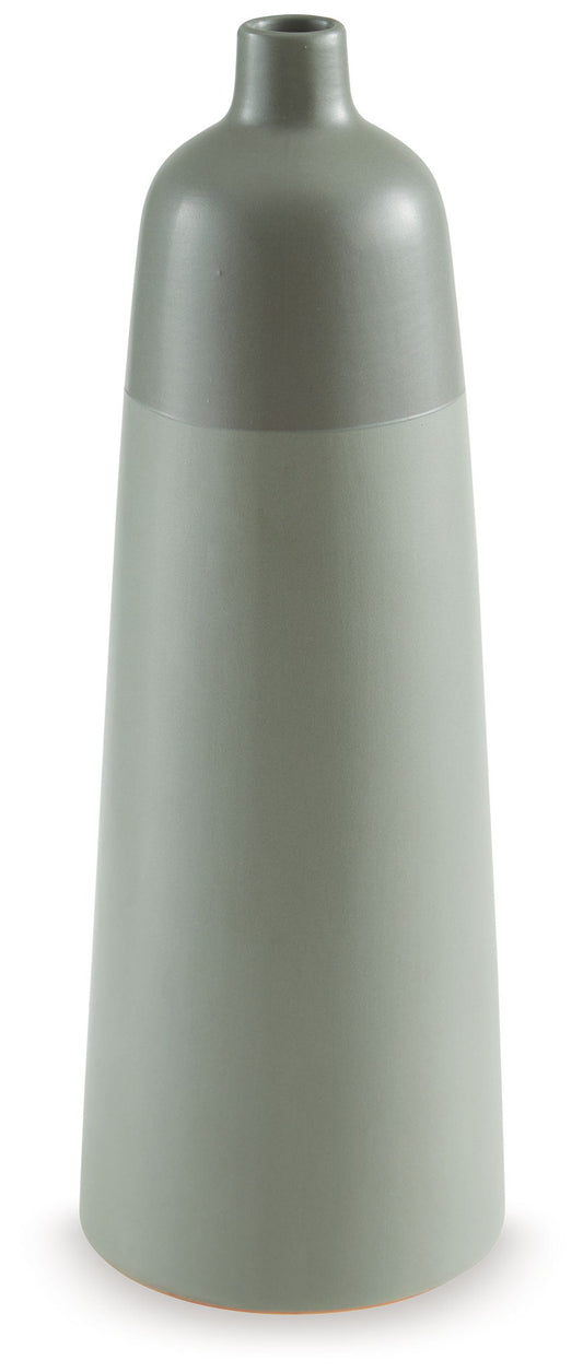 Peerland - Vase - Hornell Furniture Outlet