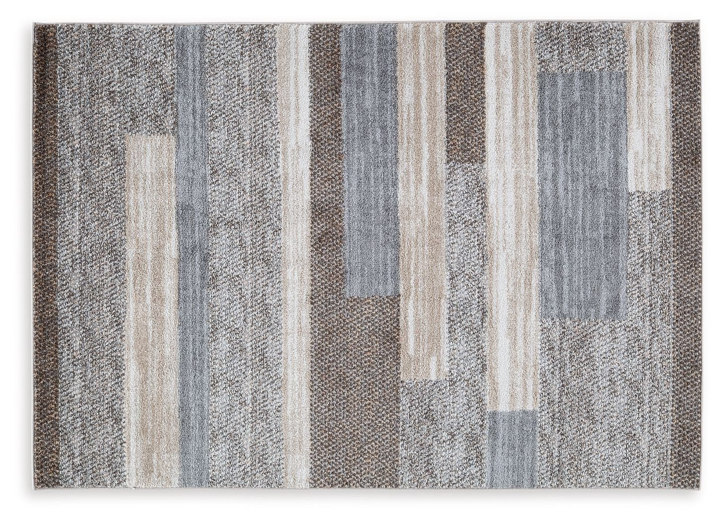 Sethburn - Rug - Hornell Furniture Outlet