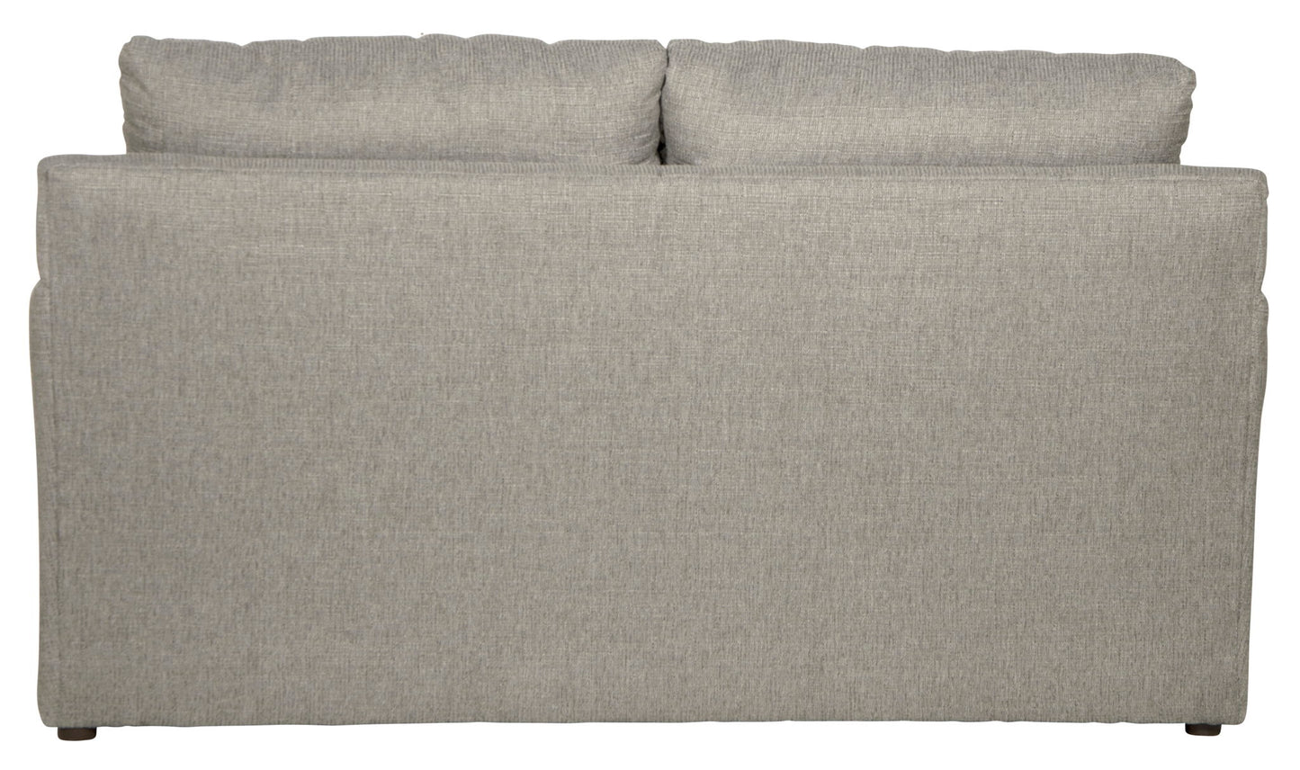 Hooten - Loveseat - Hornell Furniture Outlet