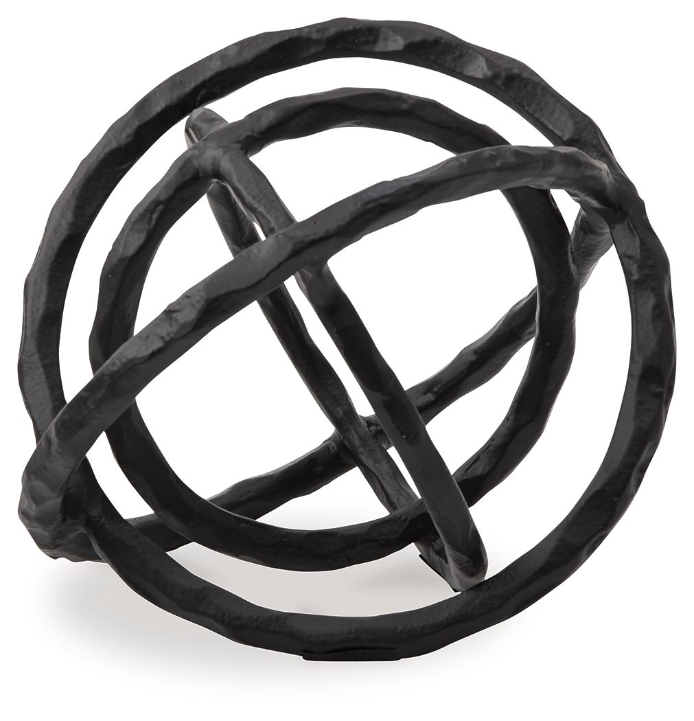 Barlee - Sculpture - Hornell Furniture Outlet