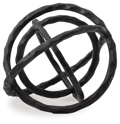Barlee - Sculpture - Hornell Furniture Outlet