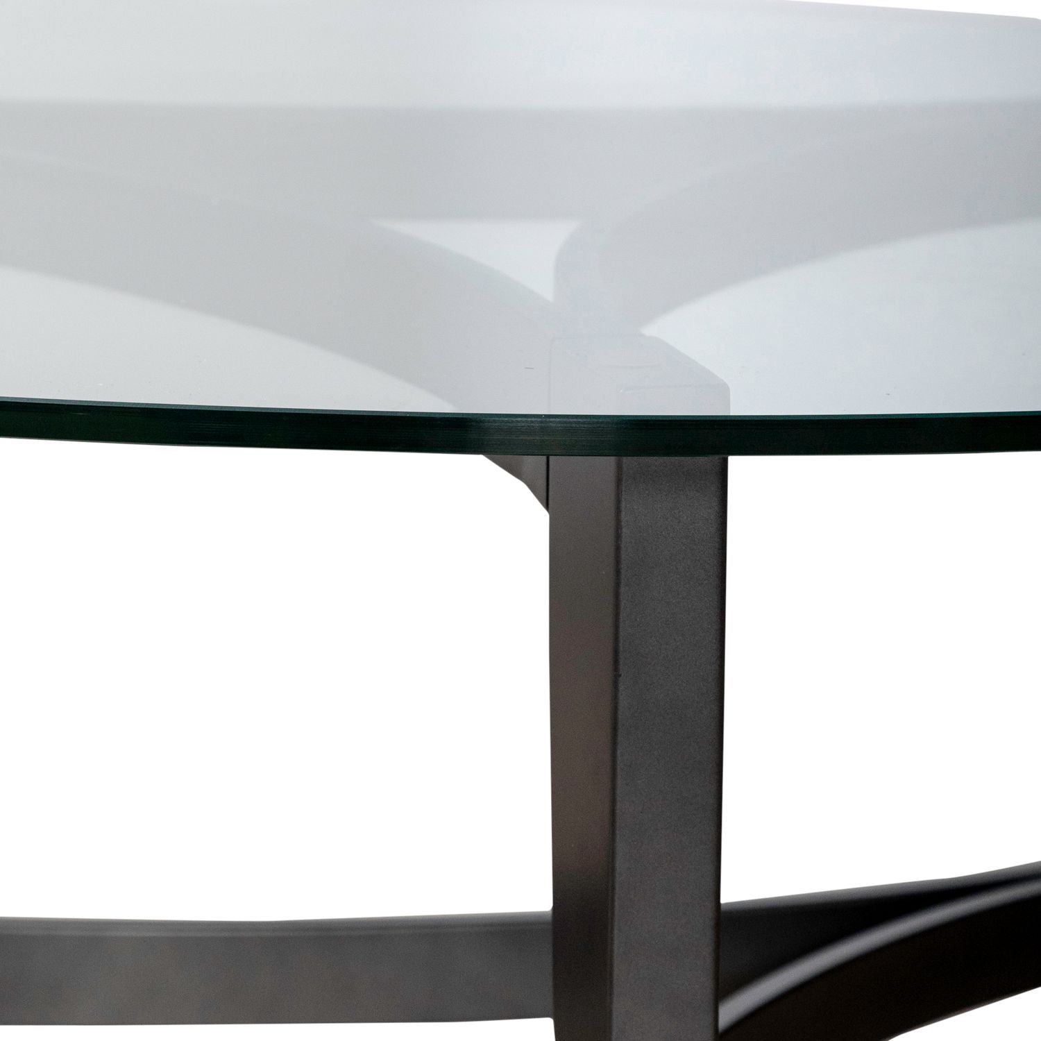 Capri - Wood Table - Hornell Furniture Outlet