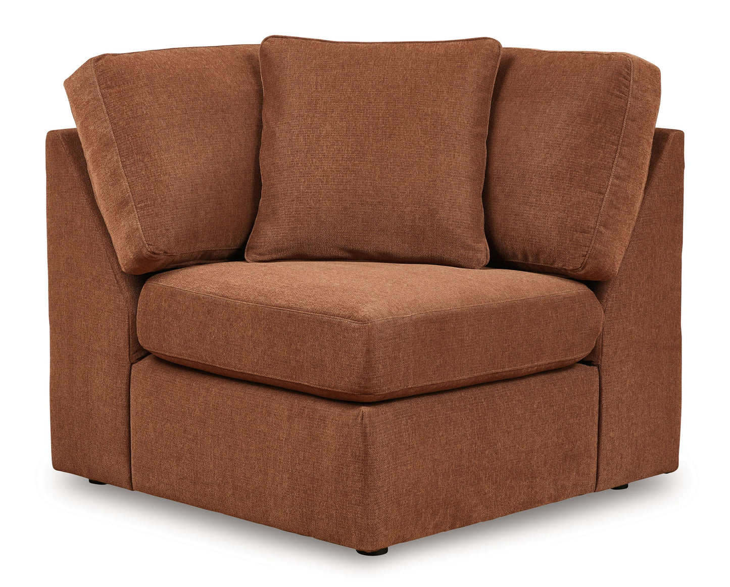 Modmax - Spice - Sectional - Hornell Furniture Outlet