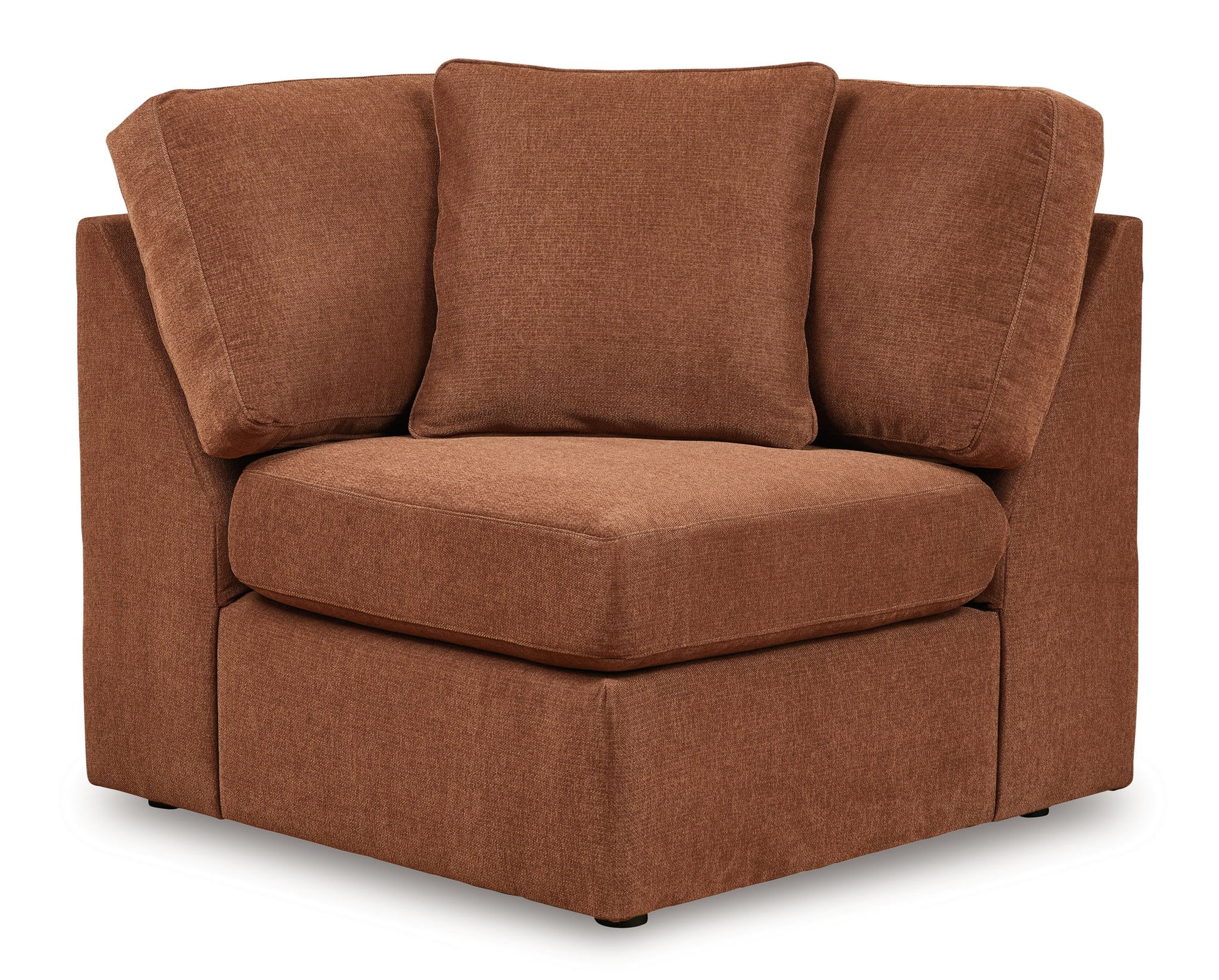 Modmax - Spice - Sectional - Hornell Furniture Outlet