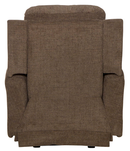 Calvin - Rocker Recliner - Hornell Furniture Outlet