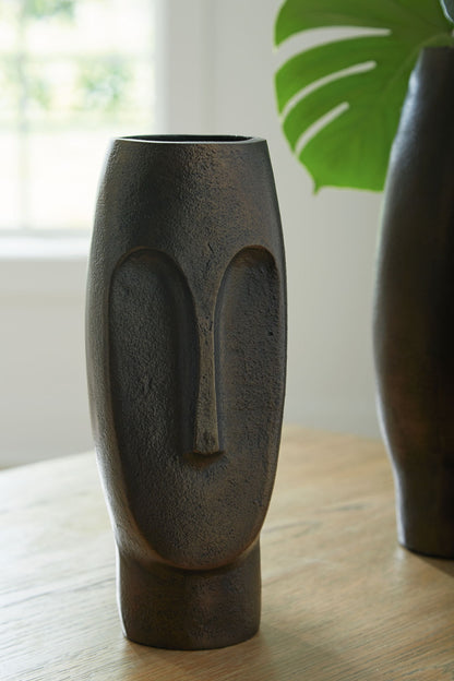 Elanman - Vase - Hornell Furniture Outlet