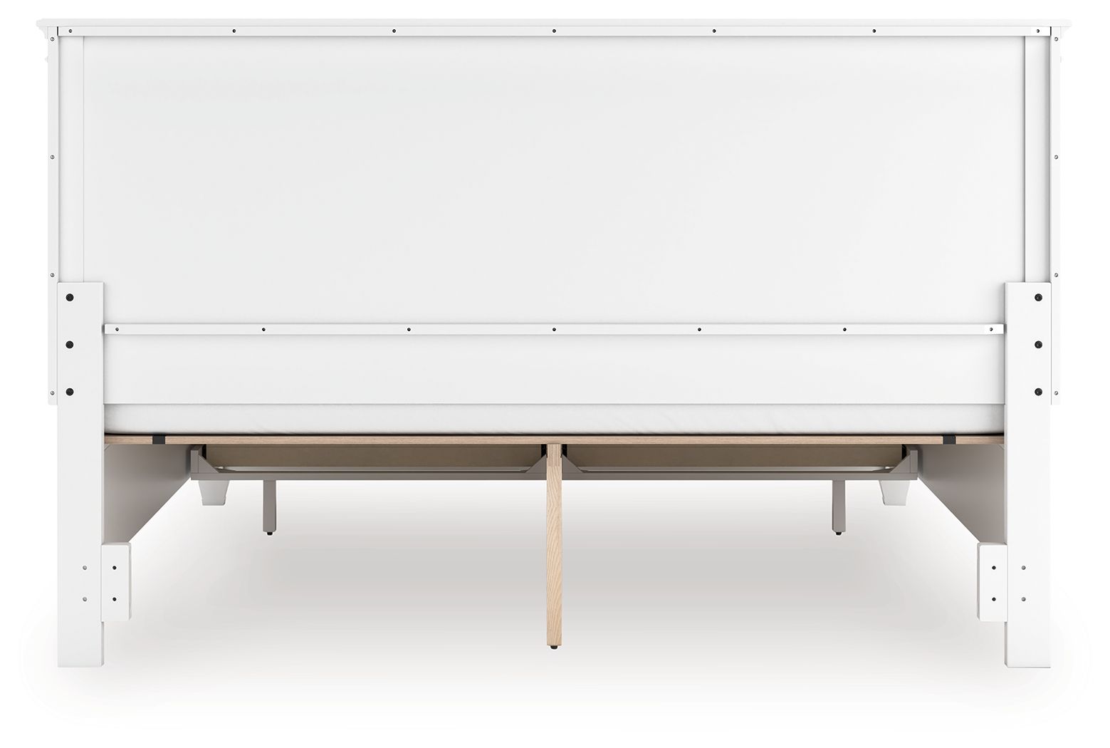 Fortman - Panel Bed - Hornell Furniture Outlet