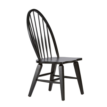 Hearthstone Ridge - Rectangular Table Set - Hornell Furniture Outlet