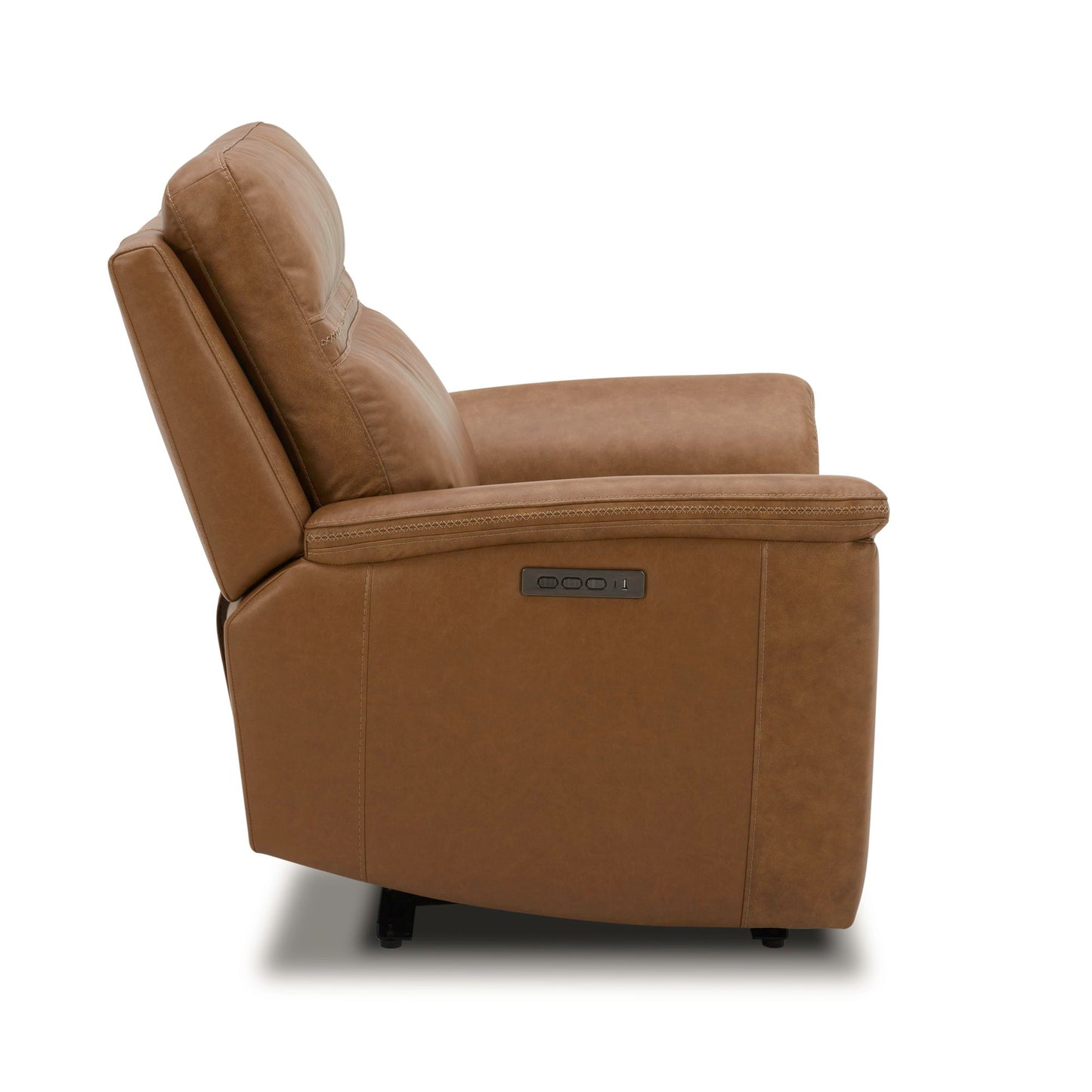 Cooper - Swivel Glider Recliner P3 - Hornell Furniture Outlet
