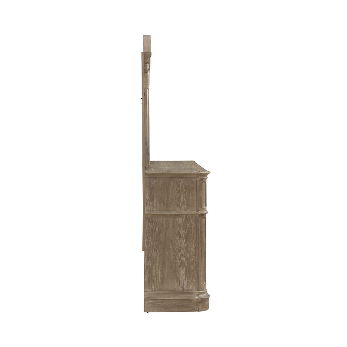 Magnolia Manor - Dresser - Hornell Furniture Outlet
