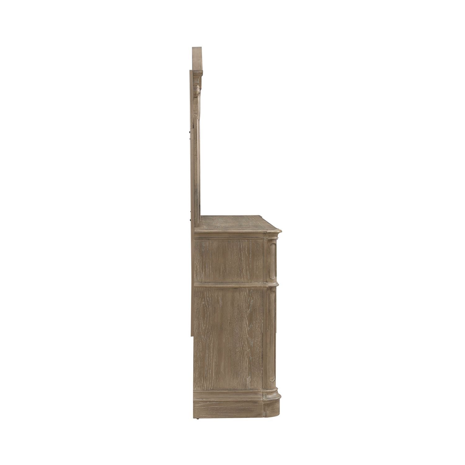 Magnolia Manor - Dresser - Hornell Furniture Outlet