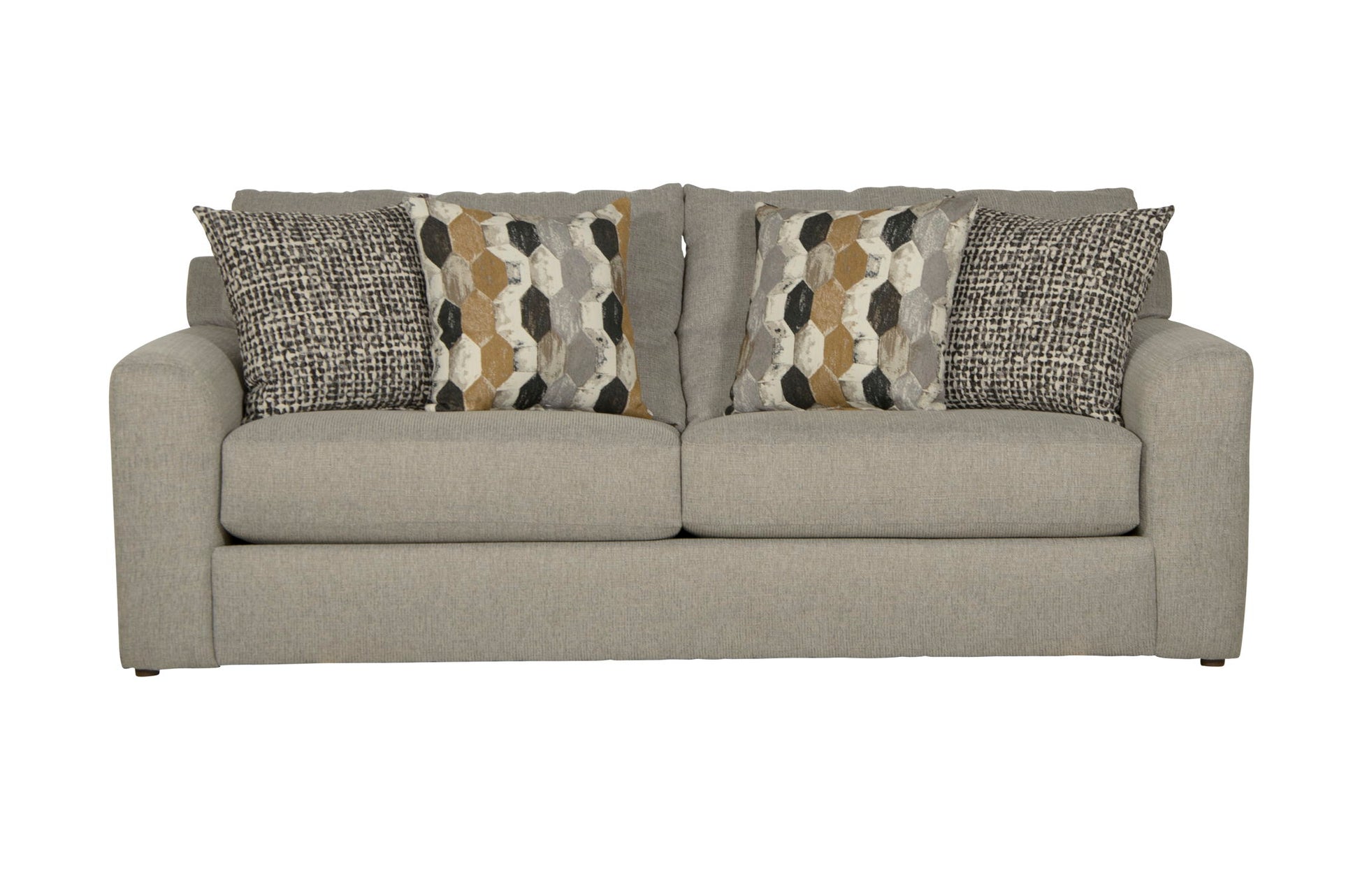 Hooten - Sofa - Hornell Furniture Outlet