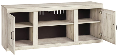 Bellaby - Entertainment Center - Hornell Furniture Outlet