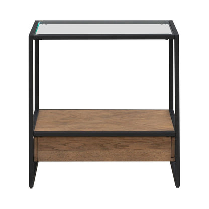 Bedford - Table - Hornell Furniture Outlet