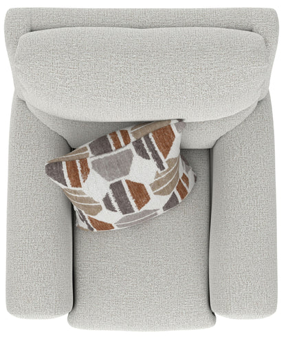 Kellen - Recliner - Hornell Furniture Outlet
