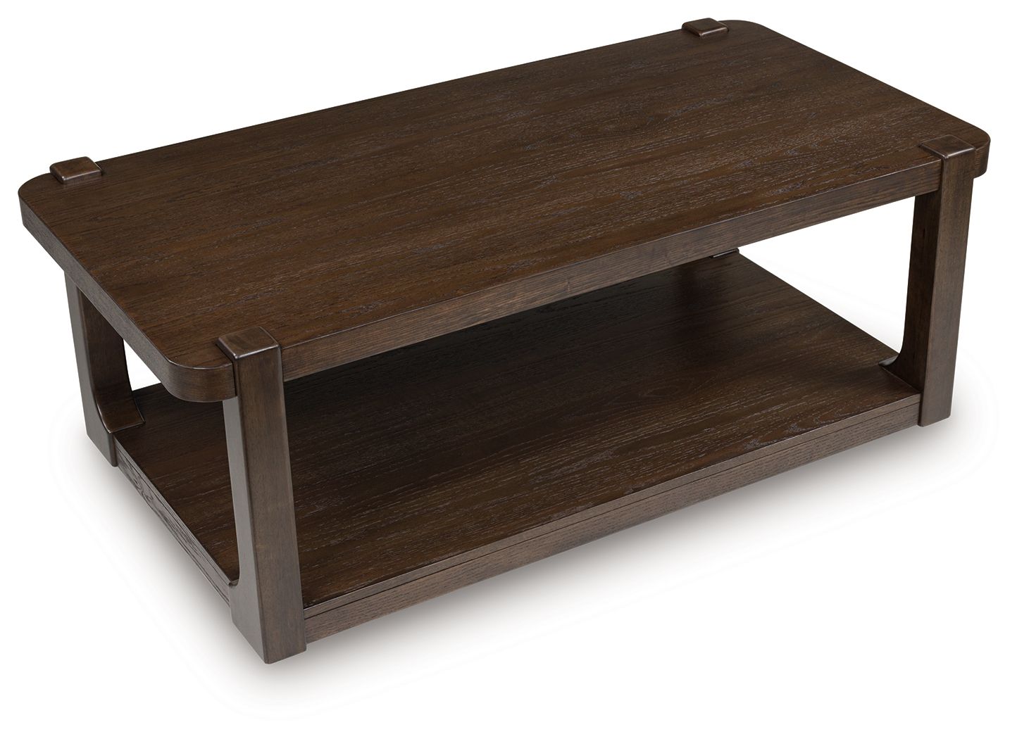 Breckington - Table - Hornell Furniture Outlet