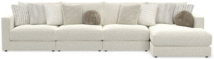 Ritzy - Modular Sofa - Hornell Furniture Outlet