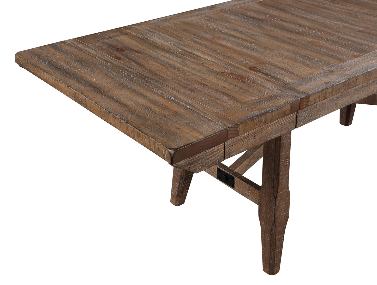 Riverdale - Table - Hornell Furniture Outlet