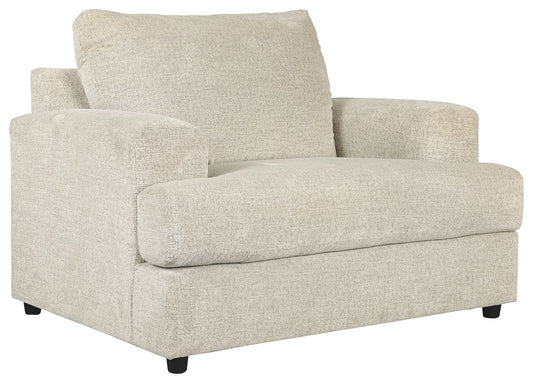 Soletren - Arm Chair - Hornell Furniture Outlet